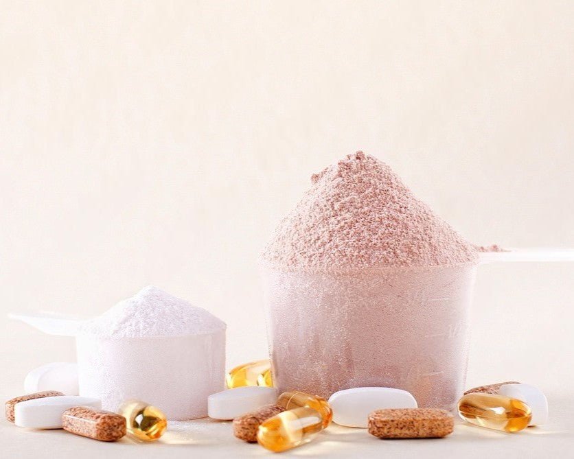 Beauty Supplements That Actually Work in 2026: The Complete Guide to Glowing Skin, Strong Hair & Healthy Nails - Everbeaut
