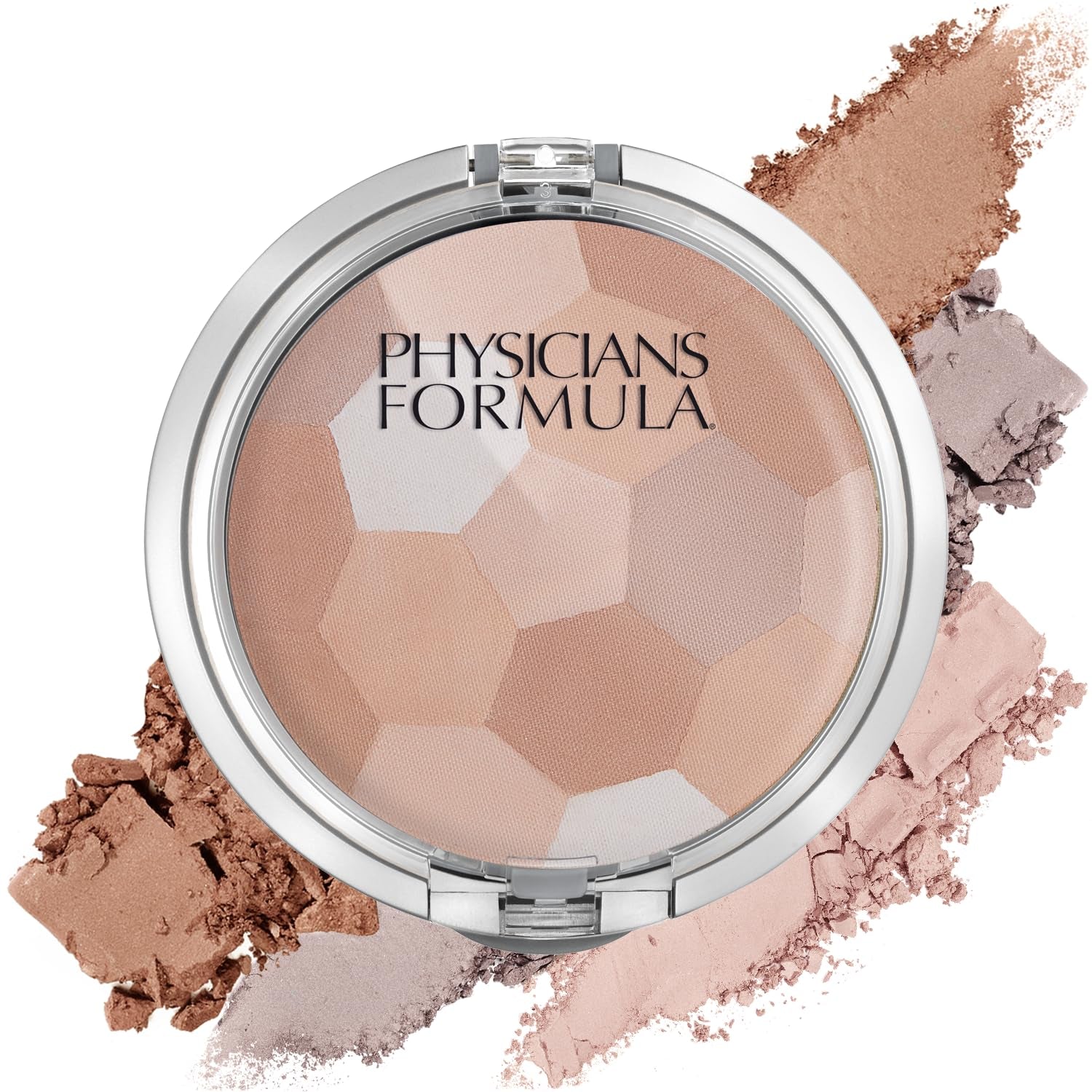 Physicians Formula Setting & Finishing Powder – Dermatologist & Clinically Tested Translucent Powder for Sensitive Skin, Smooth Shine Control – Premium Health & Beauty Product by Everbeaut.