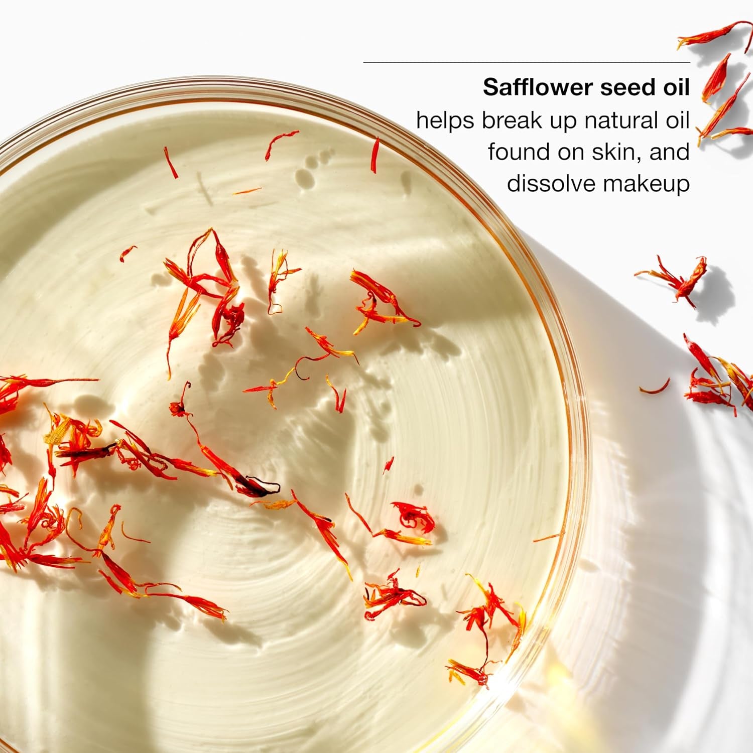 Clinique Take The Day Off Cleansing Balm – Makeup Remover for Face & Eyes, Dissolves Stubborn Makeup & Sunscreen, For All Skin Types – Premium Health & Beauty Product by Everbeaut.