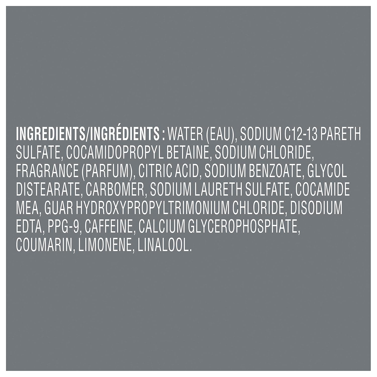 Dove Men+Care Fortifying 2-in-1 Shampoo and Conditioner for Men – Thick & Strong Hair Care with Caffeine – Strengthens Thinning Hair – 12 oz Bottles, Pack of 6 – Premium Health & Beauty Product by Everbeaut.