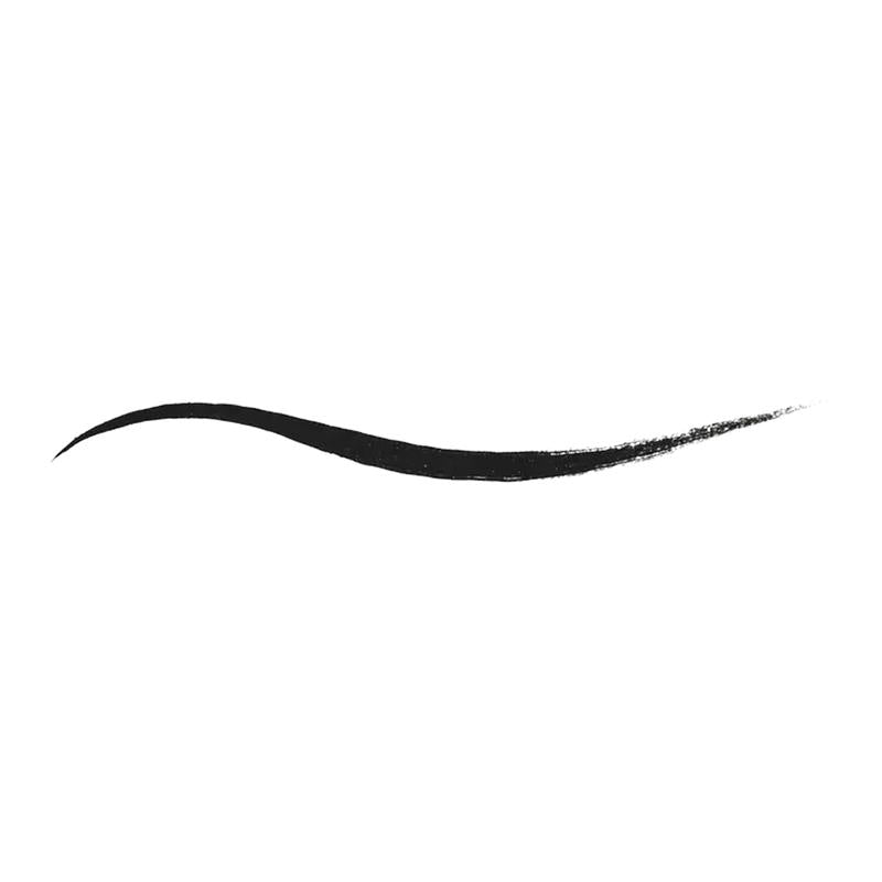 Physicians Formula Eye Booster, Waterproof Ultra-Fine Liquid Eyeliner, PF10970 Blackest Black, 0.03 Fl Oz (1 Ml)