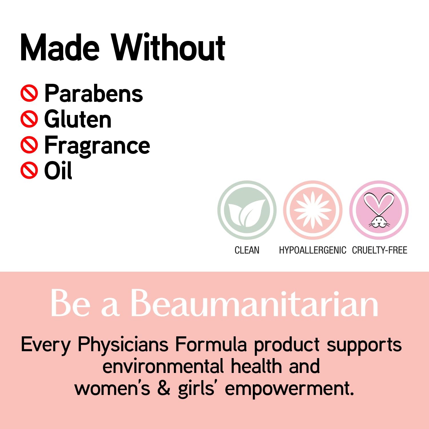 Physicians Formula Setting & Finishing Powder – Dermatologist & Clinically Tested Translucent Powder for Sensitive Skin, Smooth Shine Control – Premium Health & Beauty Product by Everbeaut.