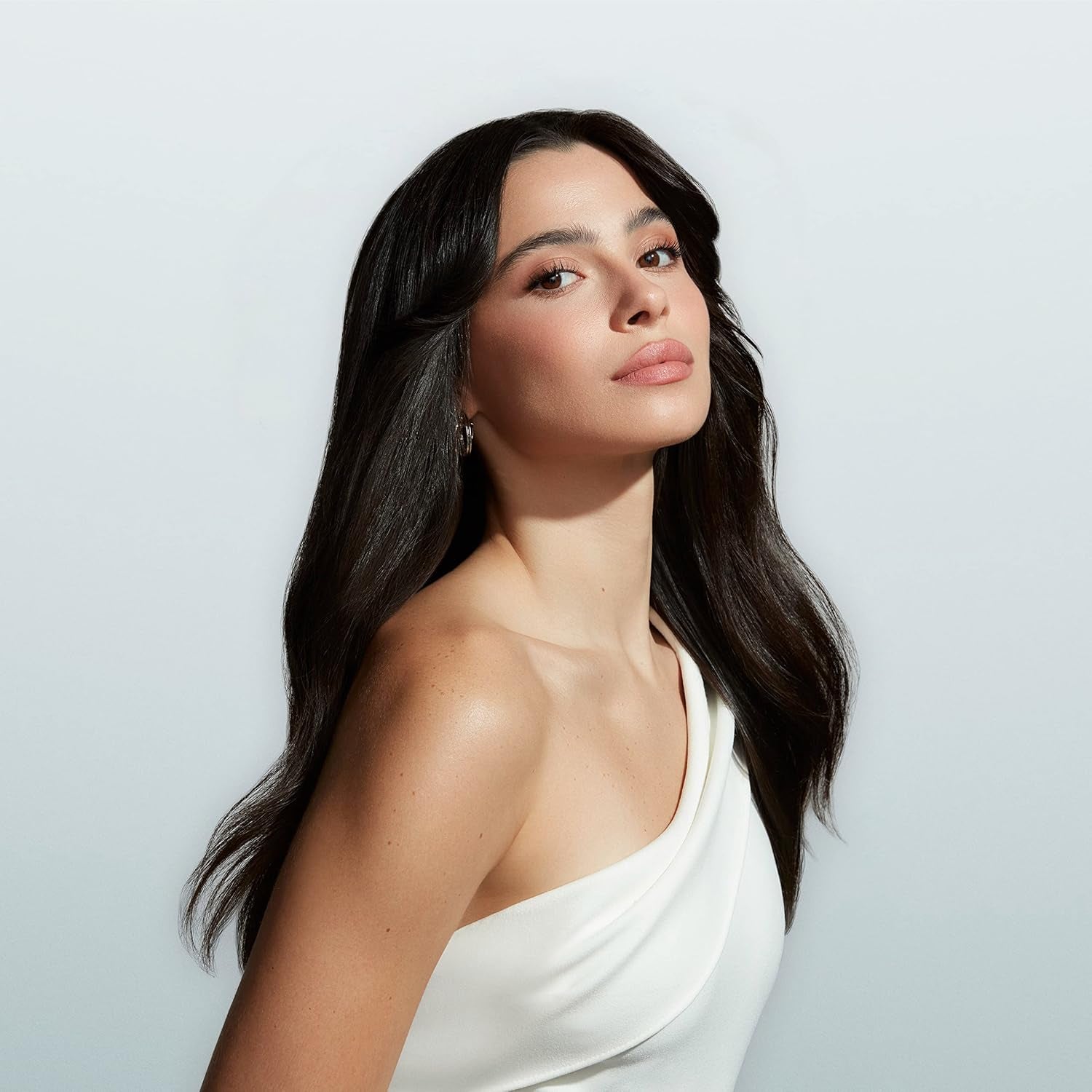 Nexxus Humectress Ultimate Moisture Conditioner – Professional Hydration for Dry Hair – Caviar & Protein Complex – Restores Softness, Body & Shine – 13.5 fl. oz – Premium Health & Beauty Product by Everbeaut.