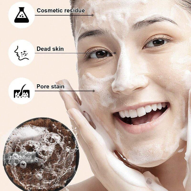 46-Piece Makeup Brush Set, Professional Cosmetic Tools Kit, Sponge Applicator, Portable Design, Ideal Gift for Women