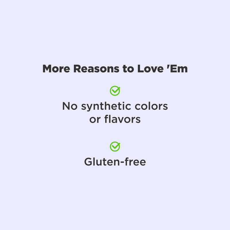 OLLY Extra Strength Sleep Gummy, 5 Mg Melatonin, L-Theanine, Chamomile, Lemon Balm, Sleep Aid, Blackberry - 50 Count – Premium Health & Beauty Product by Everbeaut.