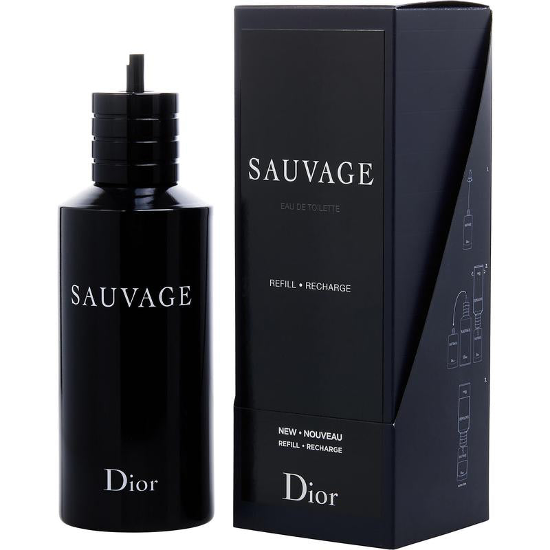 Dior Sauvage by Christian Dior Edt for Men