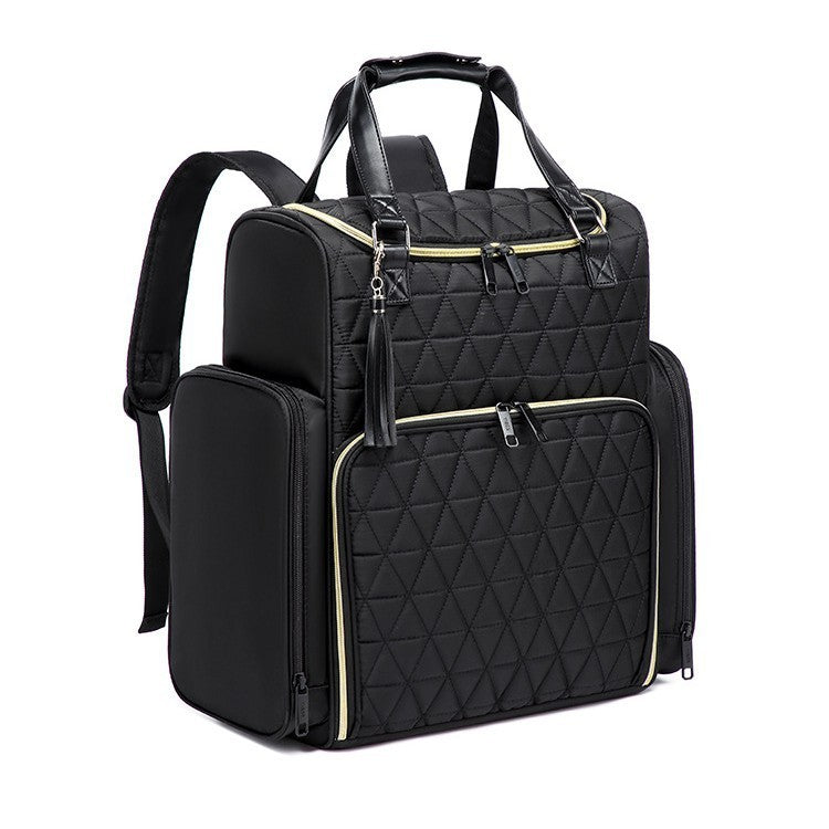 ProCosmetic Professional Luxury Studio Backpack For Women – Premium Health & Beauty Product by Everbeaut.