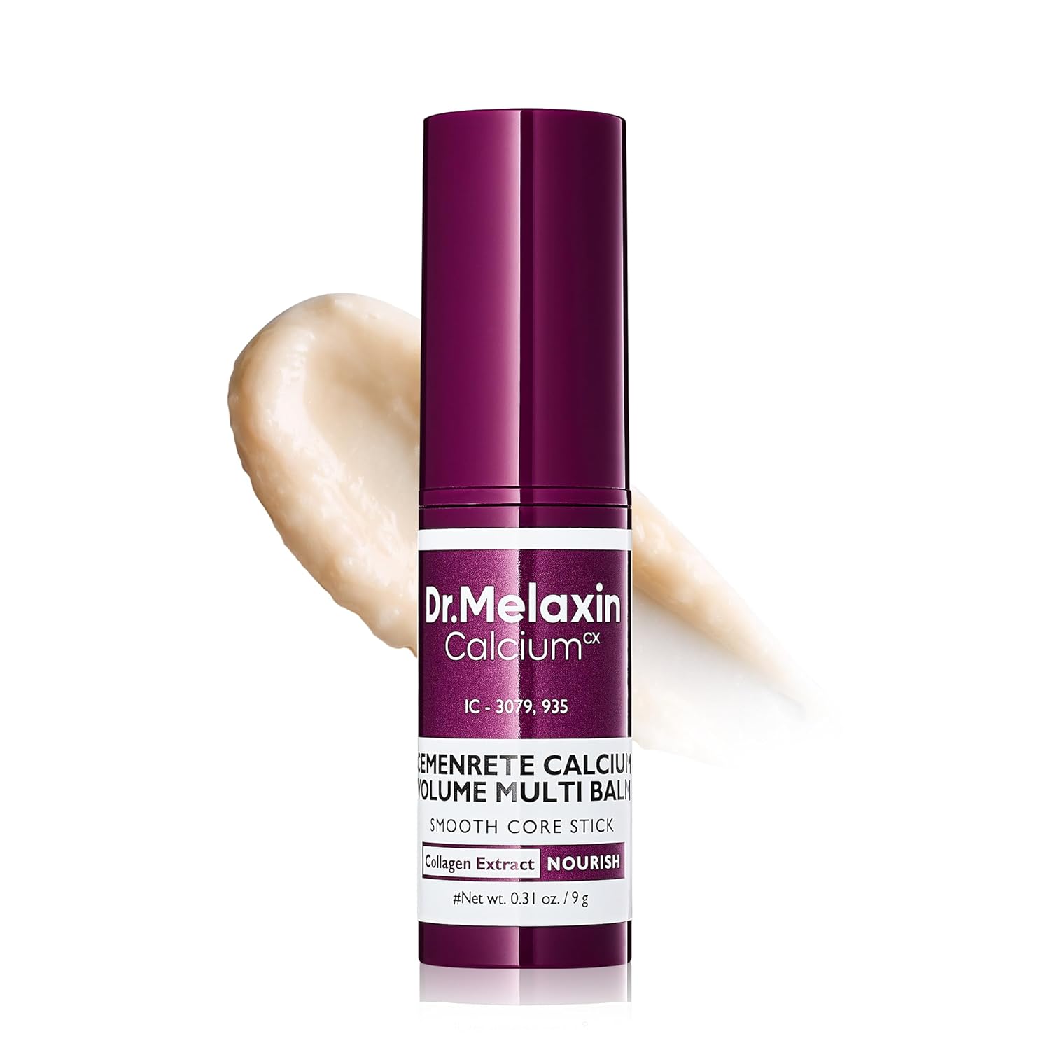 Dr. Melaxin Cemenrete™ Korean Eye Balm Stick – Multi - Action Dark Circle & Firming Treatment (9g) - Everbeaut