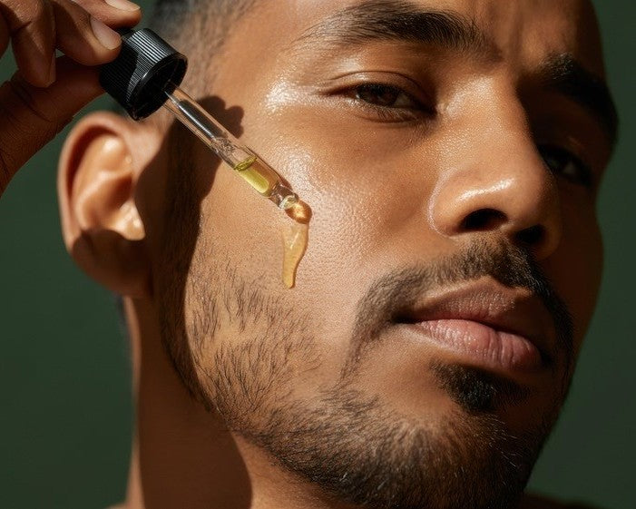 The Complete 2026 Men's Skincare & Grooming Guide: Simple, Effective Routines That Actually Work