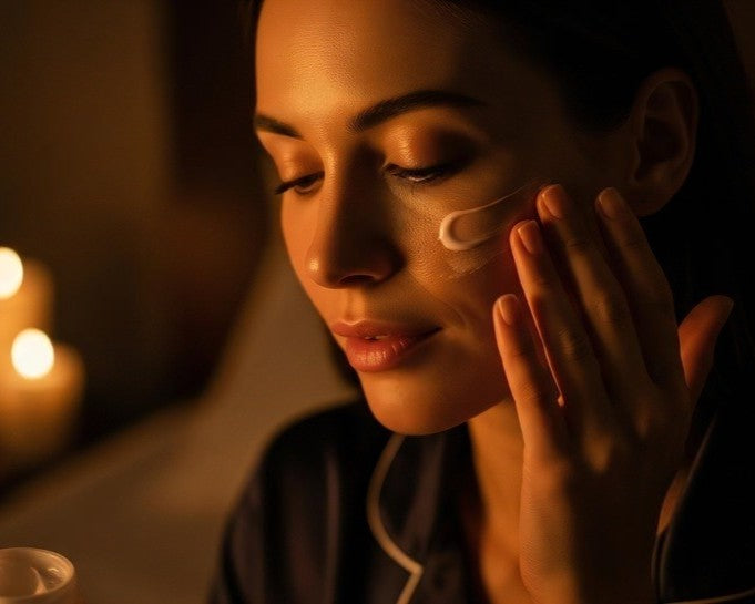 The Perfect 2026 Nighttime Skincare Routine: How to Repair, Restore & Wake Up Glowing