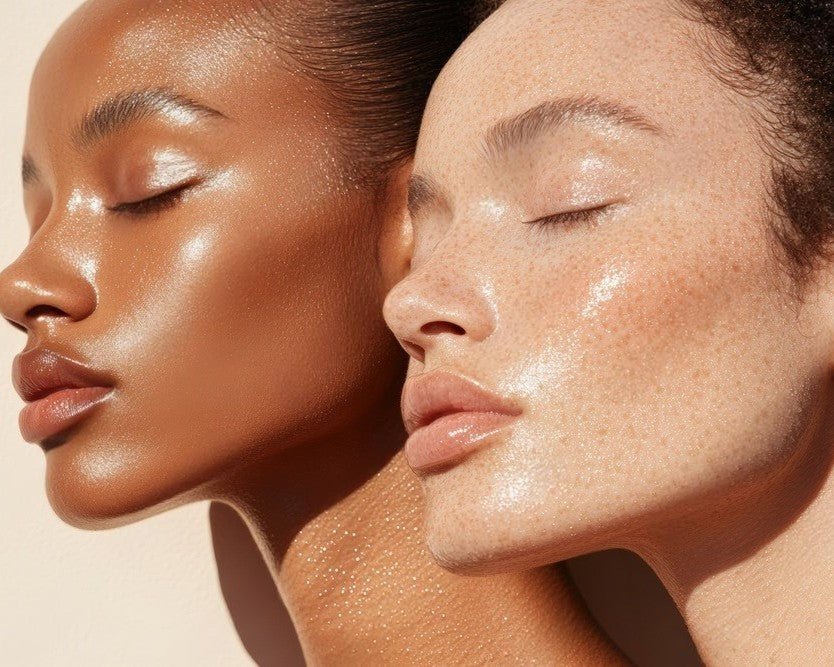 Spring Glow Reset 2026: The Post-Winter Routine for Brighter Skin & Healthier Hair - Everbeaut 
