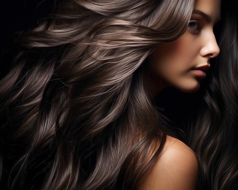 The Complete 2026 Hair Growth Guide: Supplements, Scalp Care & Proven Routines - Everbeaut