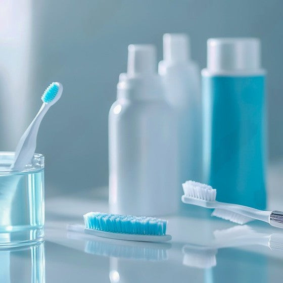 Oral Care