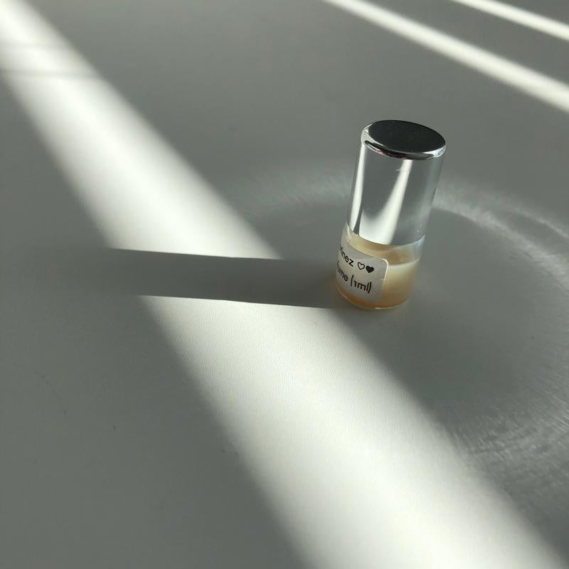 INDIVIDUAL SAMPLES Melanie Melanie Crybaby Perfume - Everbeaut