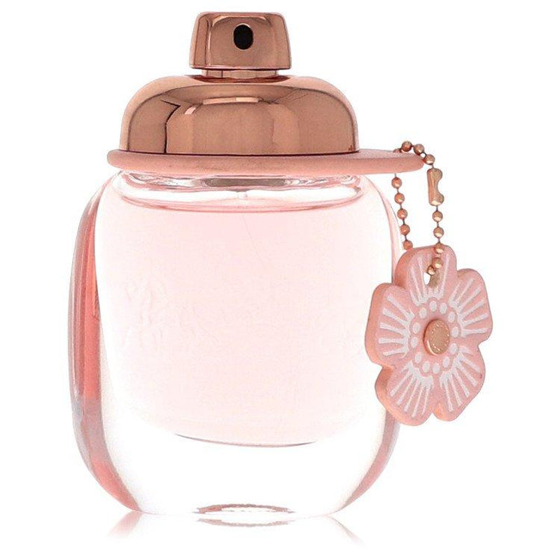 Coach Floral Eau De Parfum – Celebrate Femininity with Sparkling Pineapple, Velvety Rose & Creamy Woods – Your Signature Scent for Everyday Elegance
