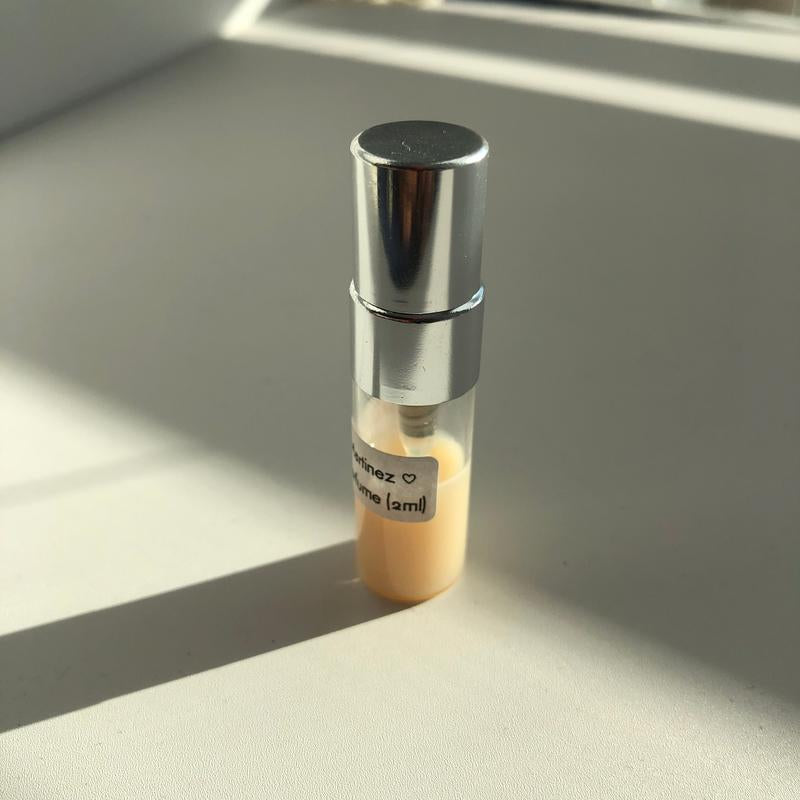 INDIVIDUAL SAMPLES Melanie Melanie Crybaby Perfume - Everbeaut