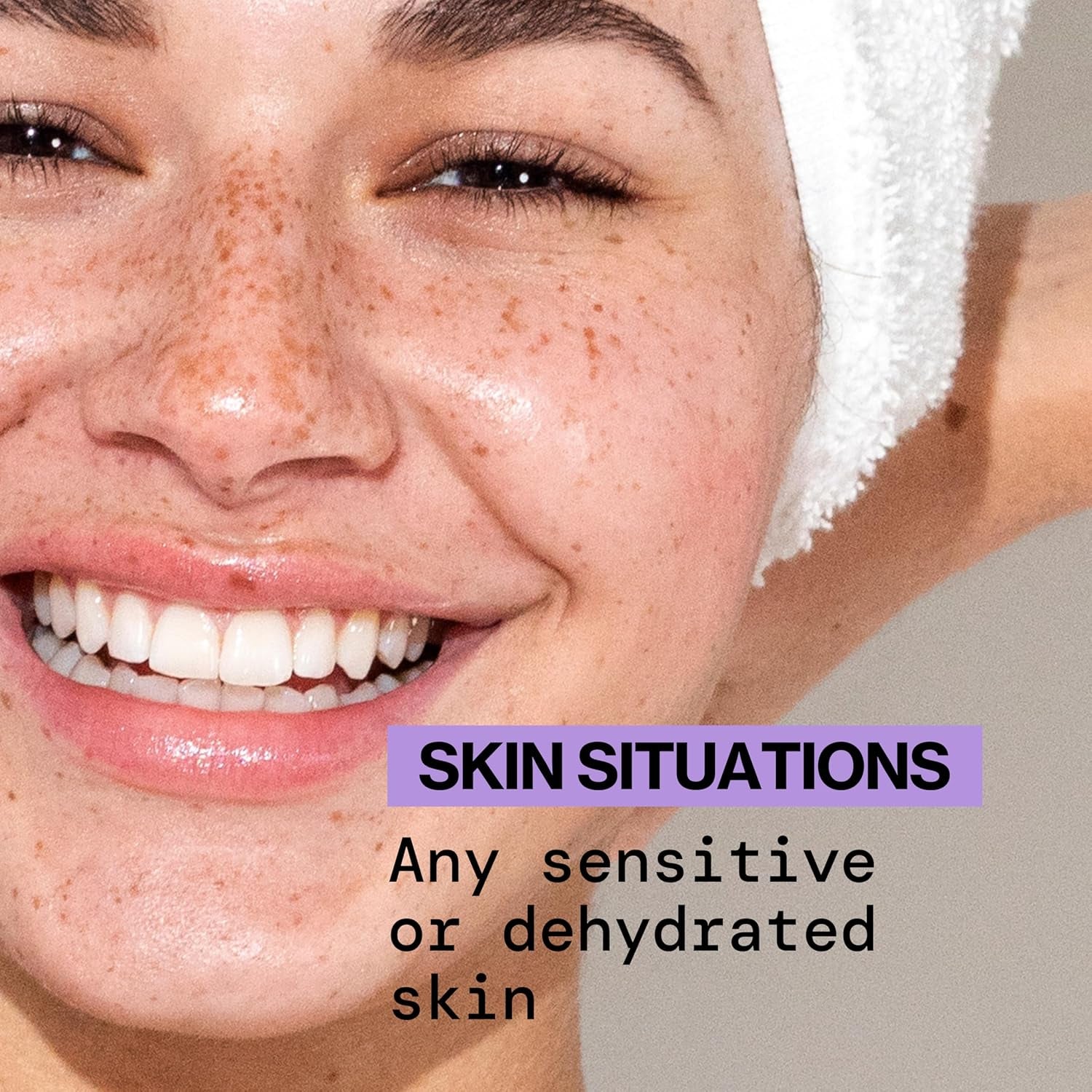 Pacifica Face Wash for Sensitive Skin – Extra Gentle Vegan Ceramide Cleanser, Fragrance-Free Barrier Repair Formula – Daily Hydrating, Clean Beauty, Dermatologist Tested – Premium Health & Beauty Product by Everbeaut.