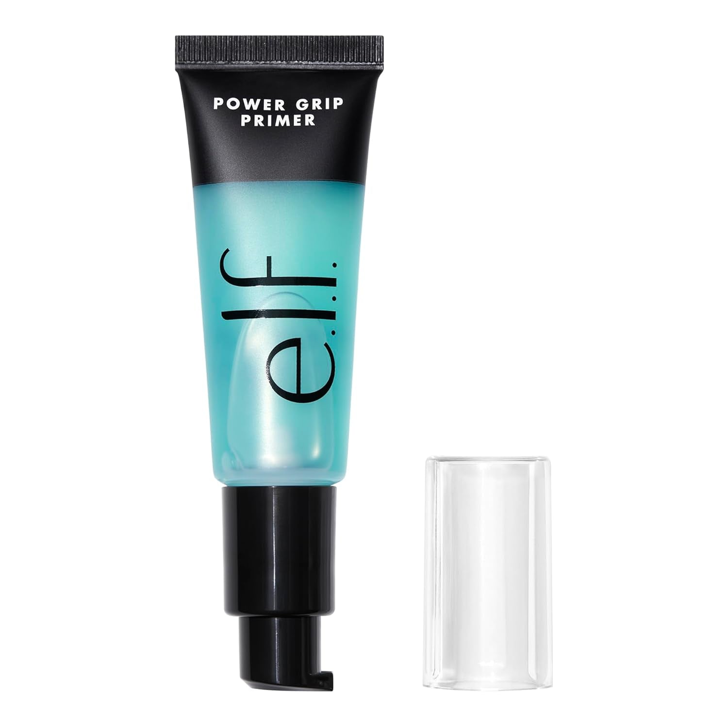 e.l.f. Power Grip Primer Jumbo – Hydrating Gel-Based Face Primer, Grips Makeup for All-Day Wear, Smooths & Moisturizes, 2.5 oz – Premium Health & Beauty Product by Everbeaut.