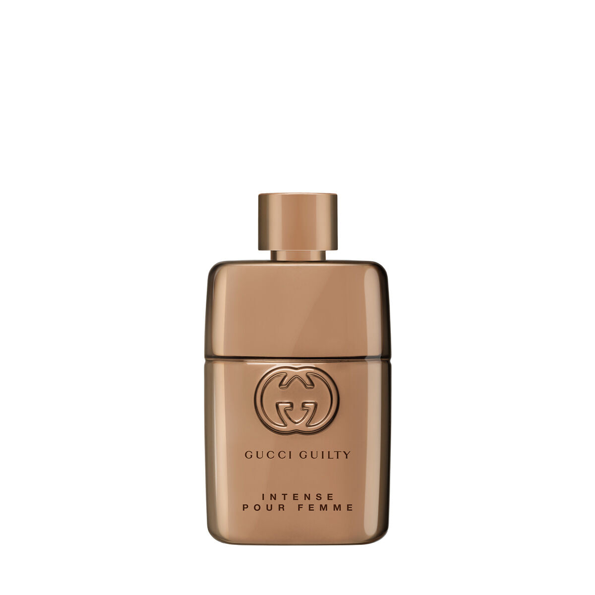 Women's Perfume Gucci Guilty Intense Pour Femme EDP 50 ml - Everbeaut 