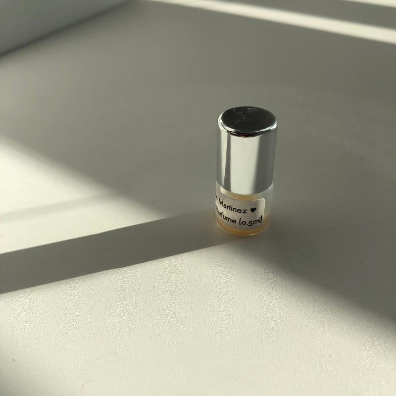 INDIVIDUAL SAMPLES Melanie Melanie Crybaby Perfume - Everbeaut