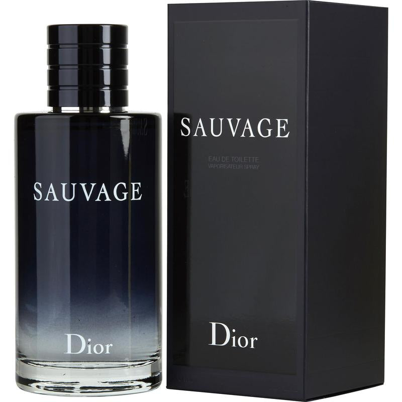 Dior Sauvage by Christian Dior Edt for Men