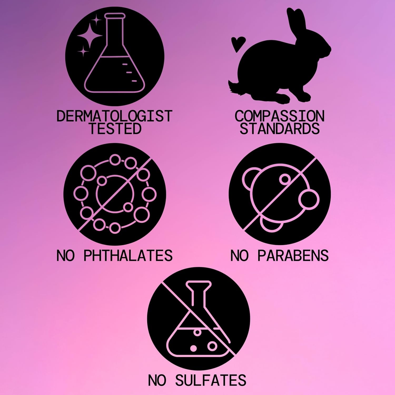 Pacifica Face Wash for Sensitive Skin – Extra Gentle Vegan Ceramide Cleanser, Fragrance-Free Barrier Repair Formula – Daily Hydrating, Clean Beauty, Dermatologist Tested – Premium Health & Beauty Product by Everbeaut.