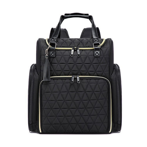ALLFASHION™ – ProCosmetic Studio Backpack - Everbeaut