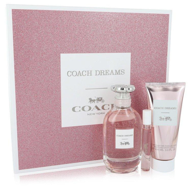 Coach Floral Eau De Parfum – Celebrate Femininity with Sparkling Pineapple, Velvety Rose & Creamy Woods – Your Signature Scent for Everyday Elegance