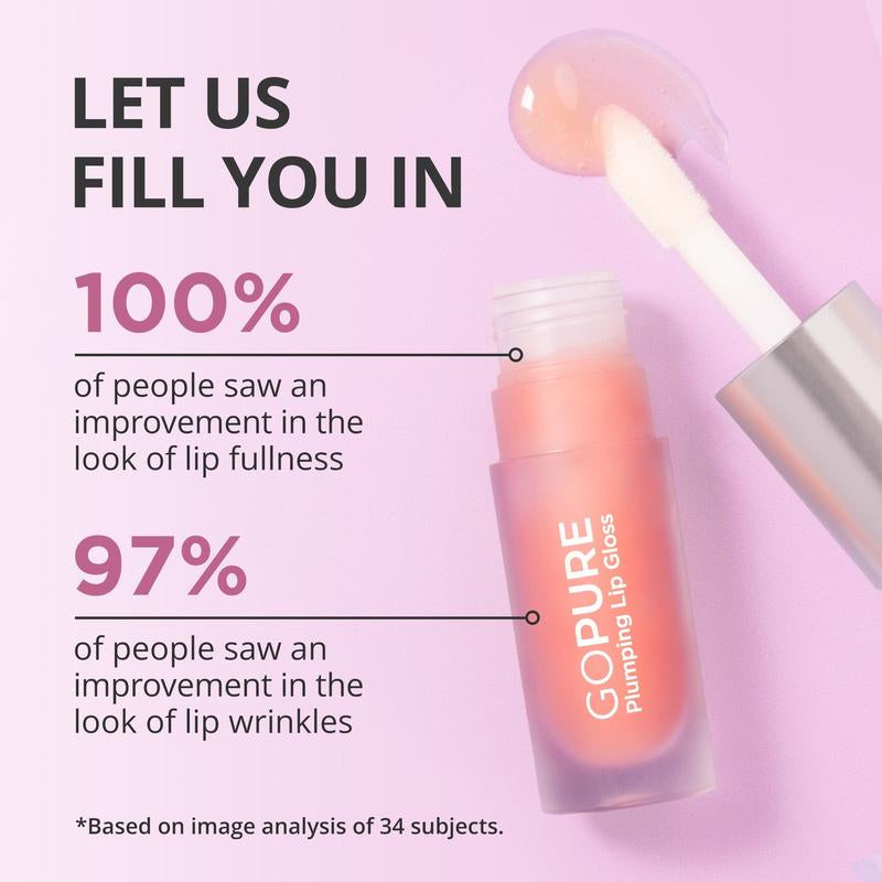 GOPURE Summer Plump & Glow Duo - Everbeaut