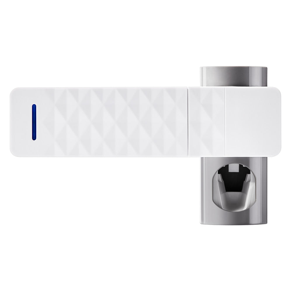 Anti-bacteria UV Automatic Toothbrush Sterilizer - Everbeaut