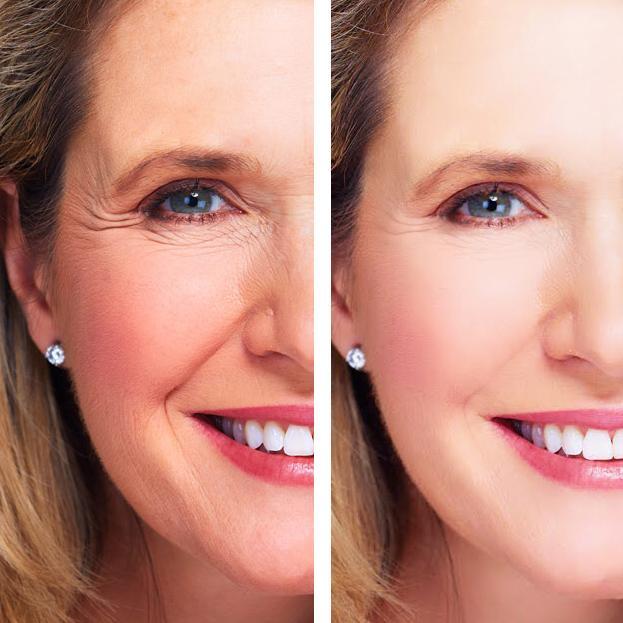 Age Perfect: Night Repair Cream + Vitamin C+ Serum - Everbeaut