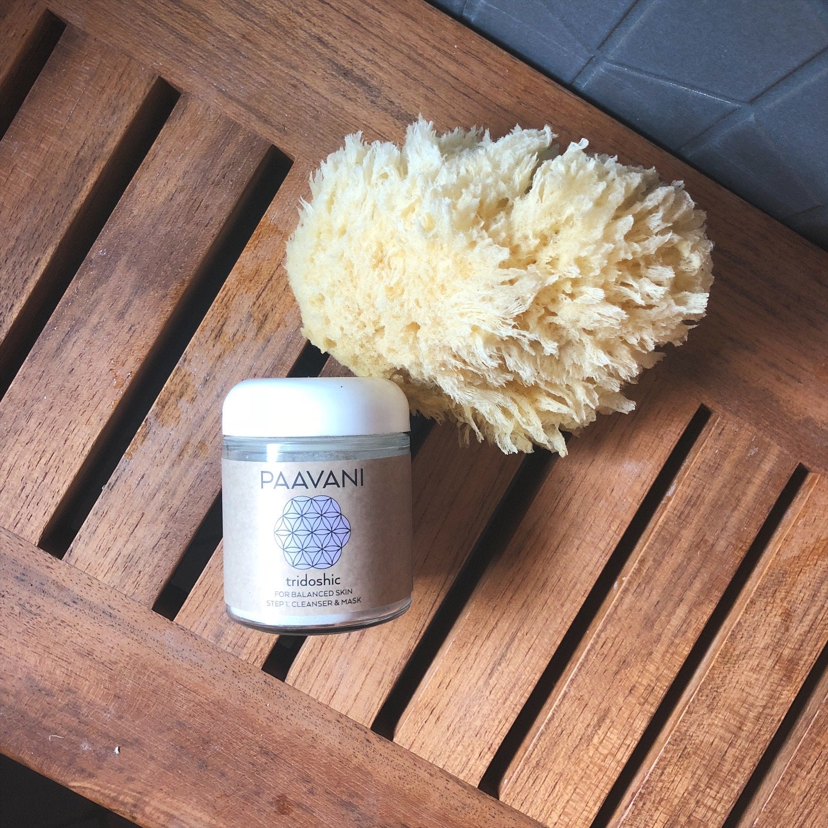 Tridoshic Skincare