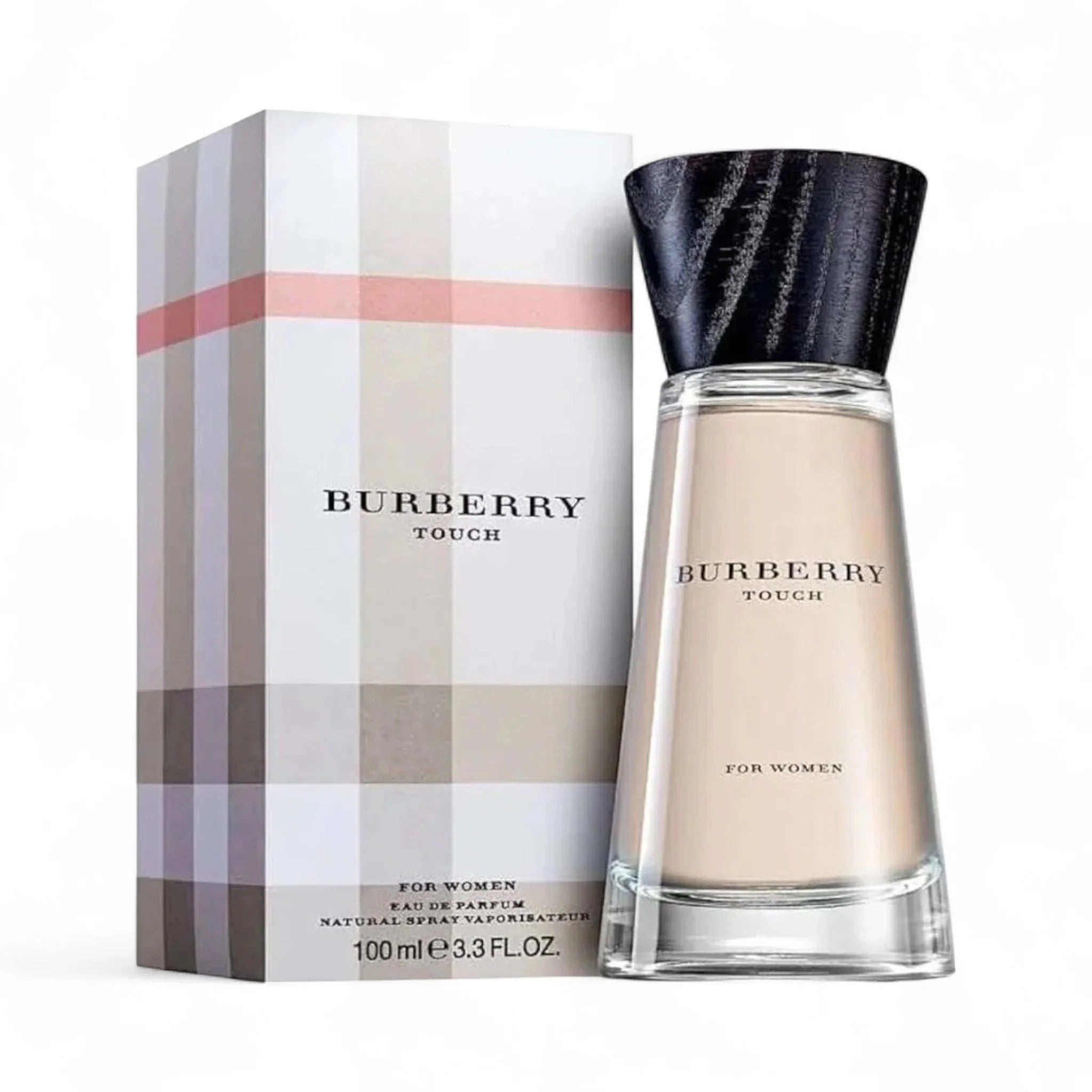 Burberry Touch Eau De Parfum Spray By Burberry 1.7 oz Eau De Parfum