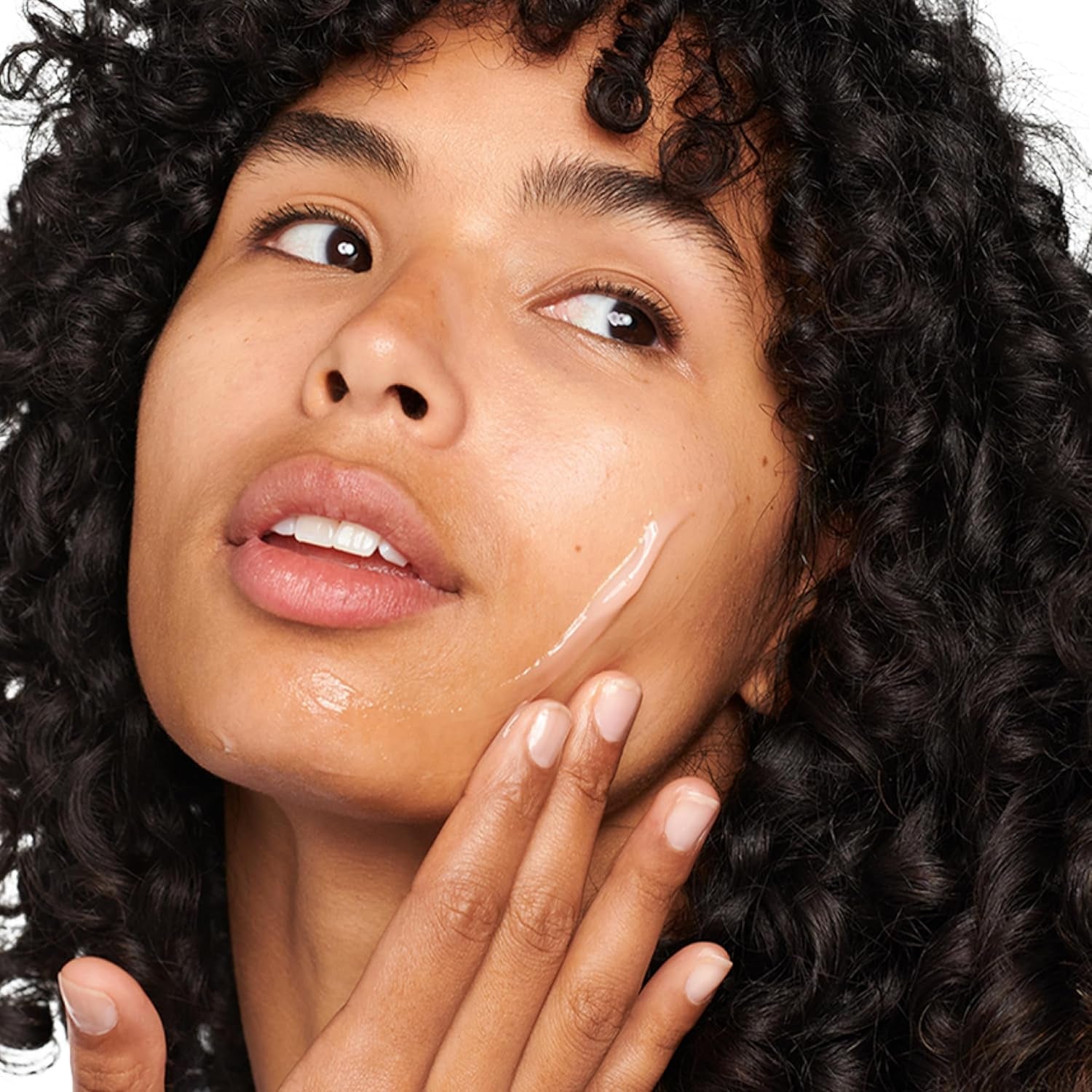 Moisture Surge 100H Auto-Replenishing Hydrator Oil Free Face Moisturizer | with Hyaluronic Acid, Aloe Bioferment and Vitamins C + E | for All Skin Types | Hydrating + Moisturizing
