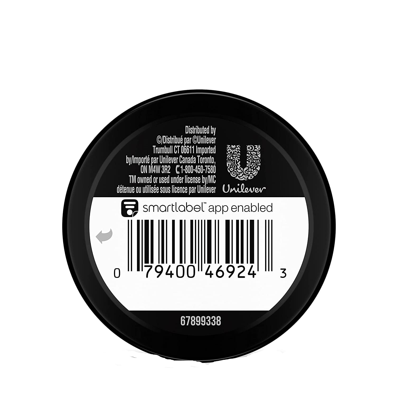 AXE Pomade for Men – Medium Hold & Natural Finish – Easy Hair Styling for Clean - Cut Looks – 2.64 oz Jars, 2 Count - Everbeaut