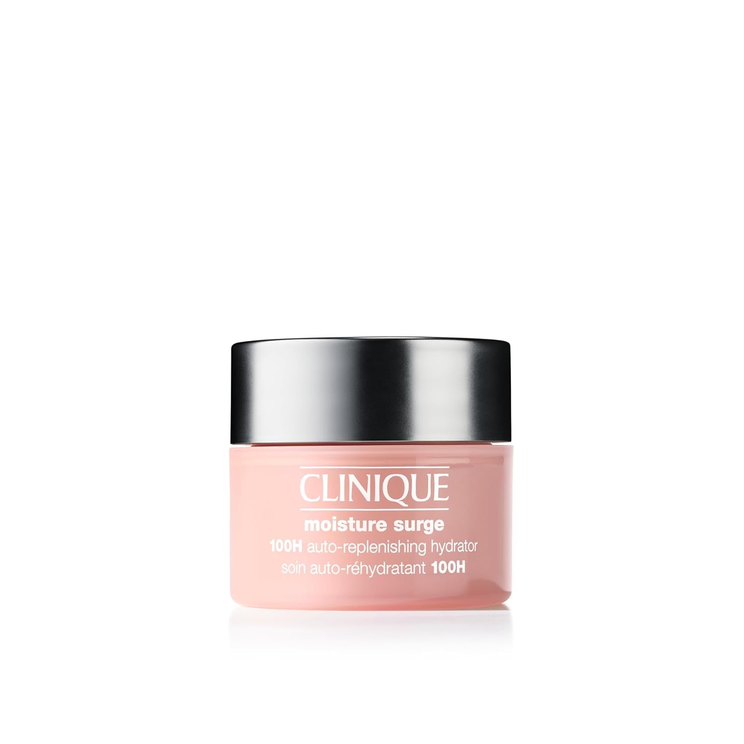 Moisture Surge 100H Auto-Replenishing Hydrator Oil Free Face Moisturizer | with Hyaluronic Acid, Aloe Bioferment and Vitamins C + E | for All Skin Types | Hydrating + Moisturizing