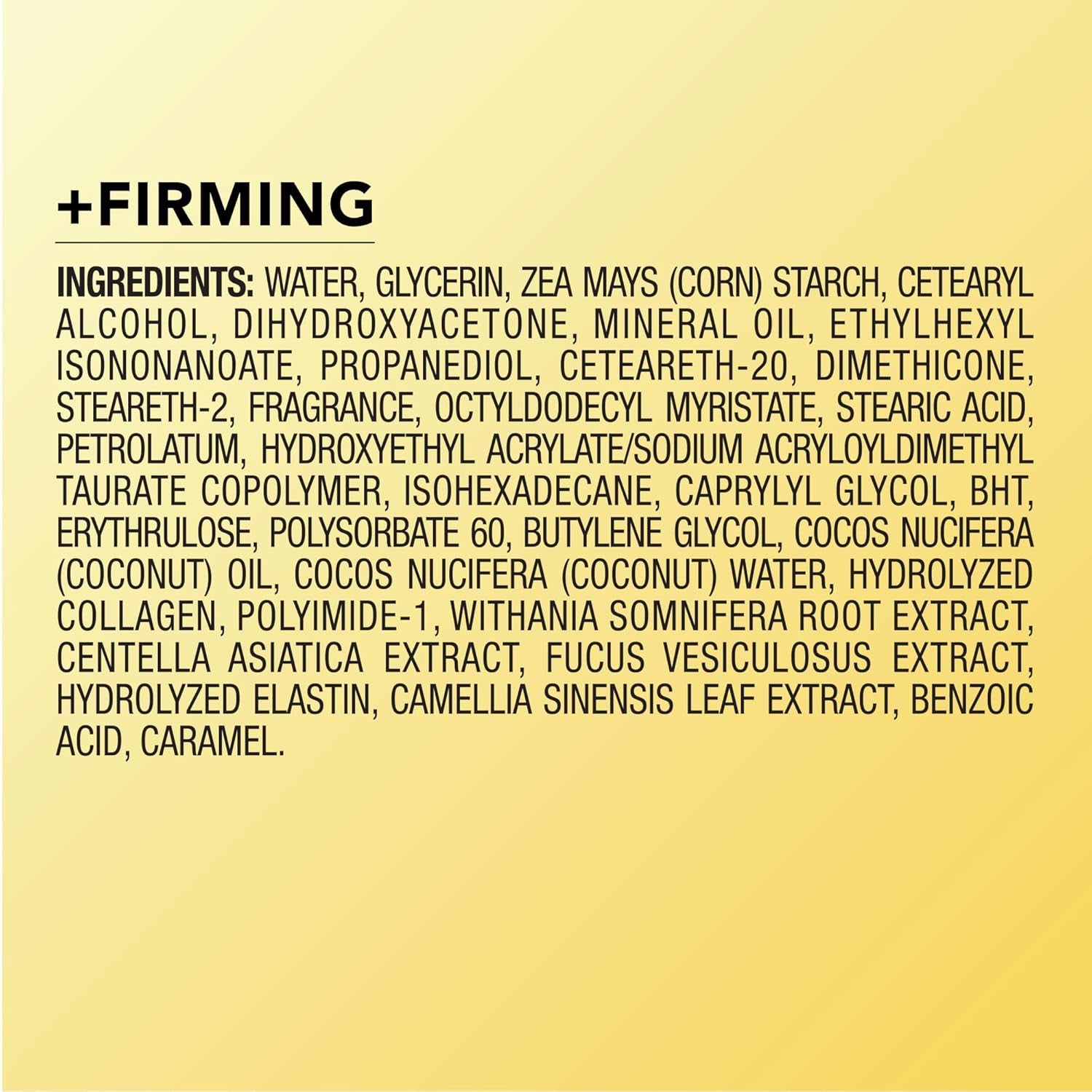 Jergens Natural Glow + Firming Daily Moisturizer for Medium to Tan Skin Tones – Gradual Sunless Tanner & Skin Tightening Lotion with Hydrating Formula, 7.5 oz – Premium Health & Beauty Product by Everbeaut.