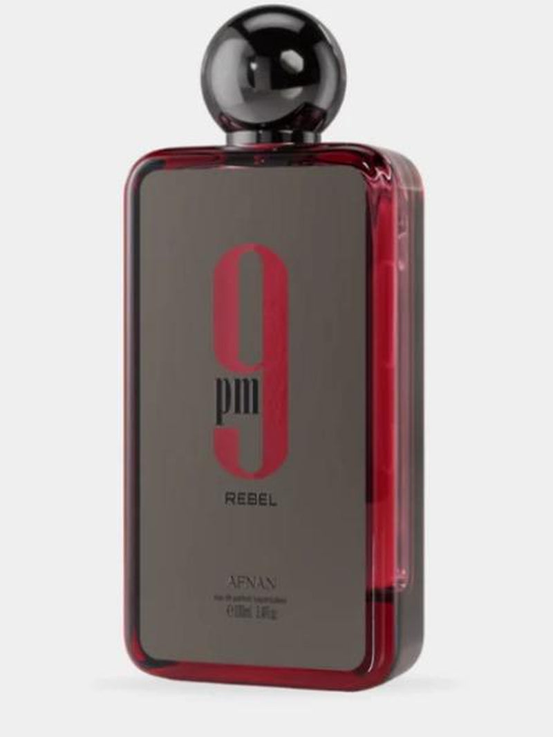 Afnan Perfumes 5-Piece Set – His & Hers Fragrance Bundle - Everbeaut
