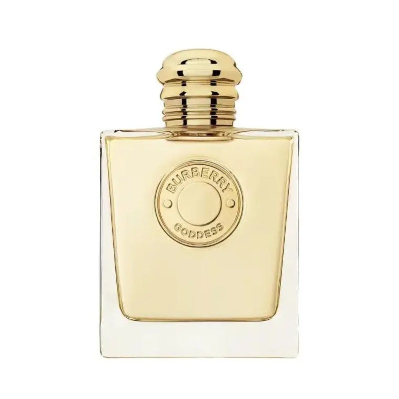 Burberry Goddess Eau de Parfum for Women – 3.3 oz | Warm Vanilla & Lavender - Everbeaut