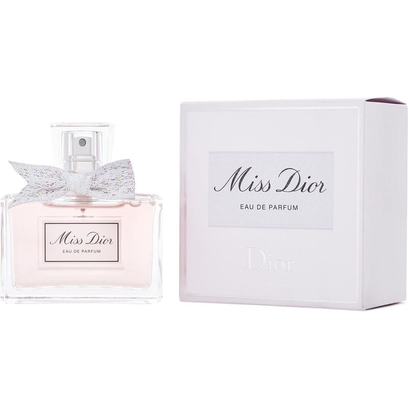 Miss Dior by Christian Dior Eau De Parfum for Women