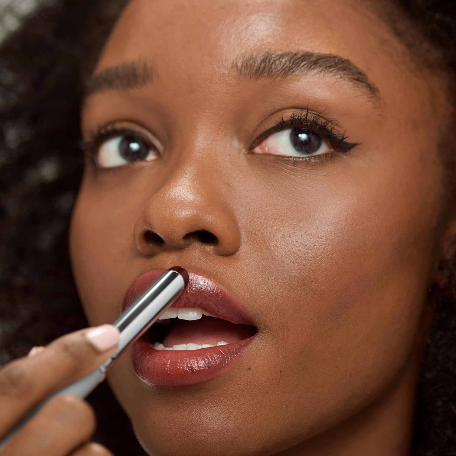 Clinique Almost Lipstick Black Honey, Pink Honey & Nude Honey | Sheer Hydrating Lip Balm with Natural Tint - Everbeaut