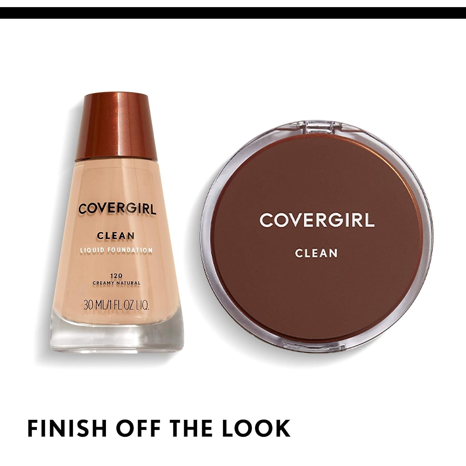 COVERGIRL TruNaked Roses Eyeshadow Palette – 8 Highly Pigmented Neutral Rose Shades for Long - Lasting Blendable Eye Looks - Everbeaut