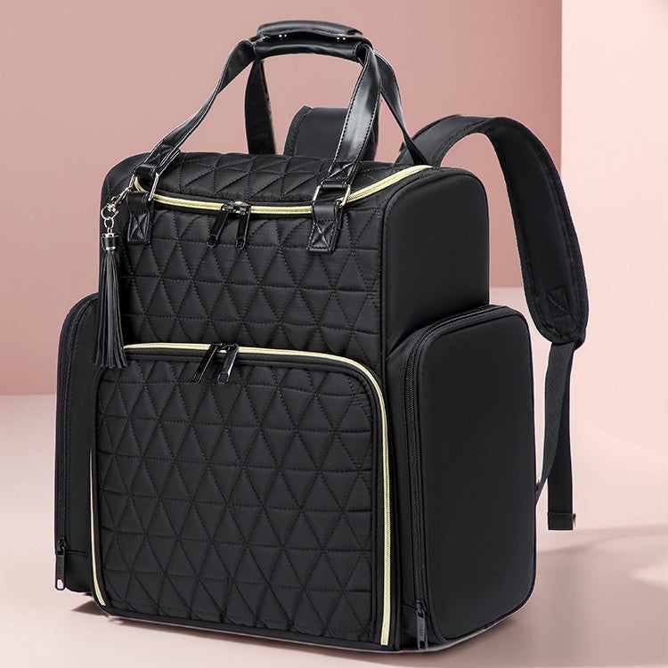 ALLFASHION™ – ProCosmetic Studio Backpack - Everbeaut