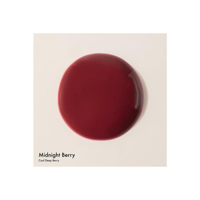 Summer Fridays Dream Lip Oil in Midnight Berry
