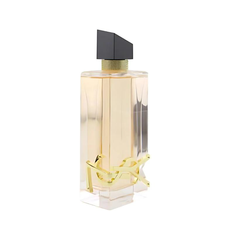 Yves Saint Laurent Libre Eau De Toilette for Women 3 Oz - Amber Fougere Fragrance, Liquid, Modern Feminine Energy, Effortless Versatility