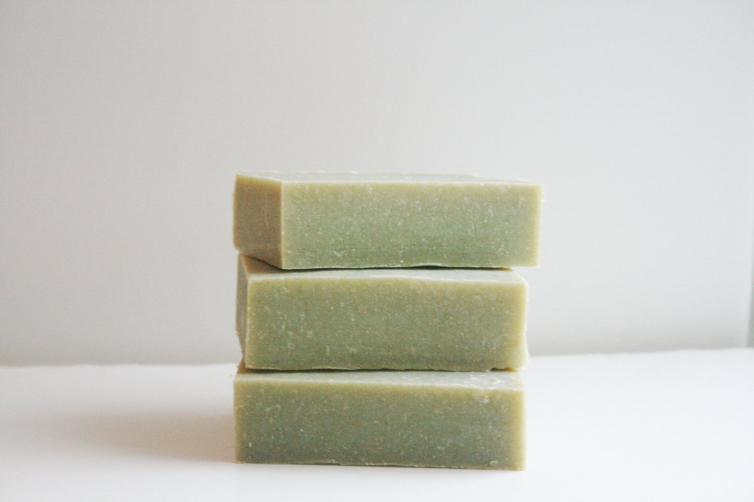Cedarwood Sage Soap - Everbeaut