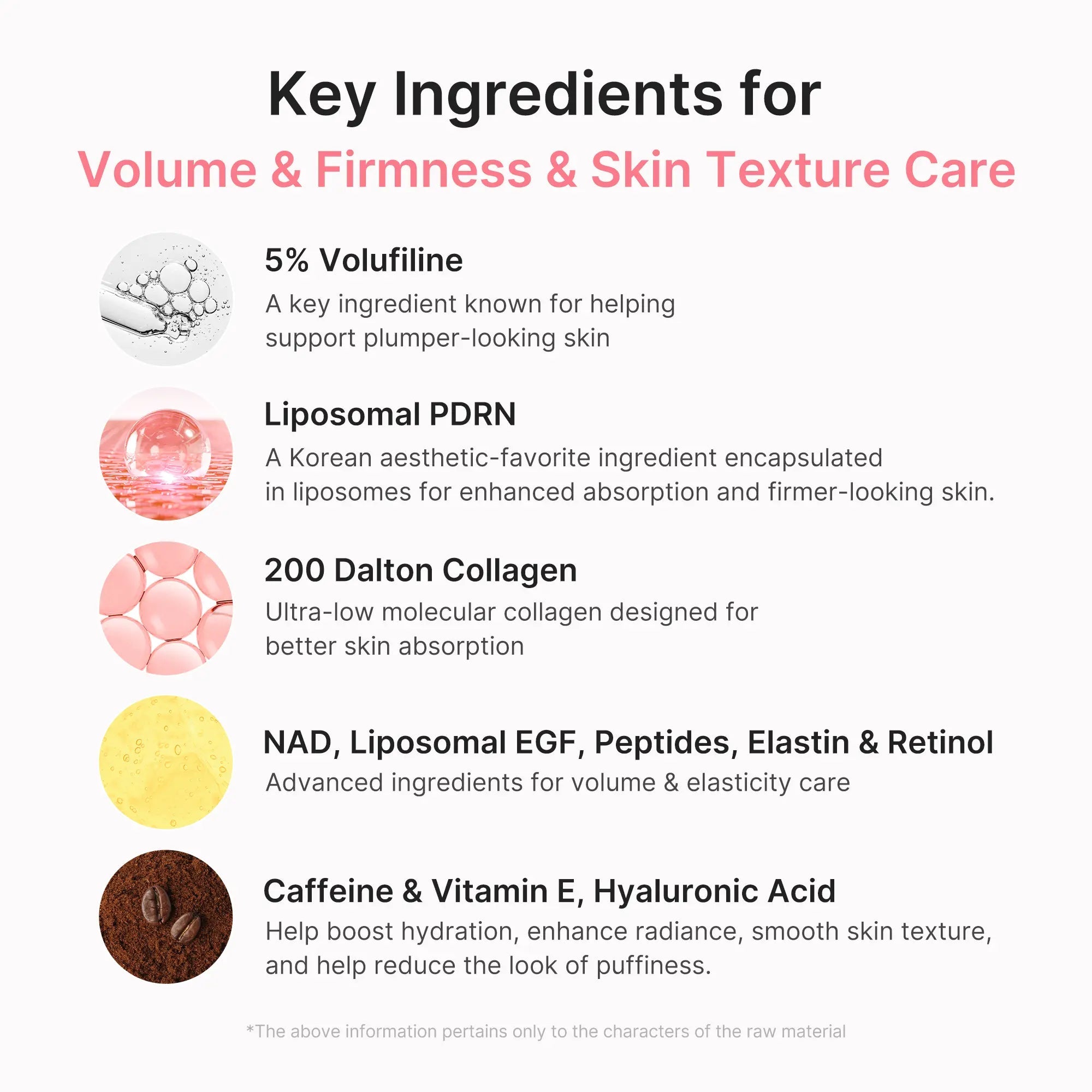 Medicube PDRN Pink Collagen Volume Multi Balm for Firming Care - Everbeaut