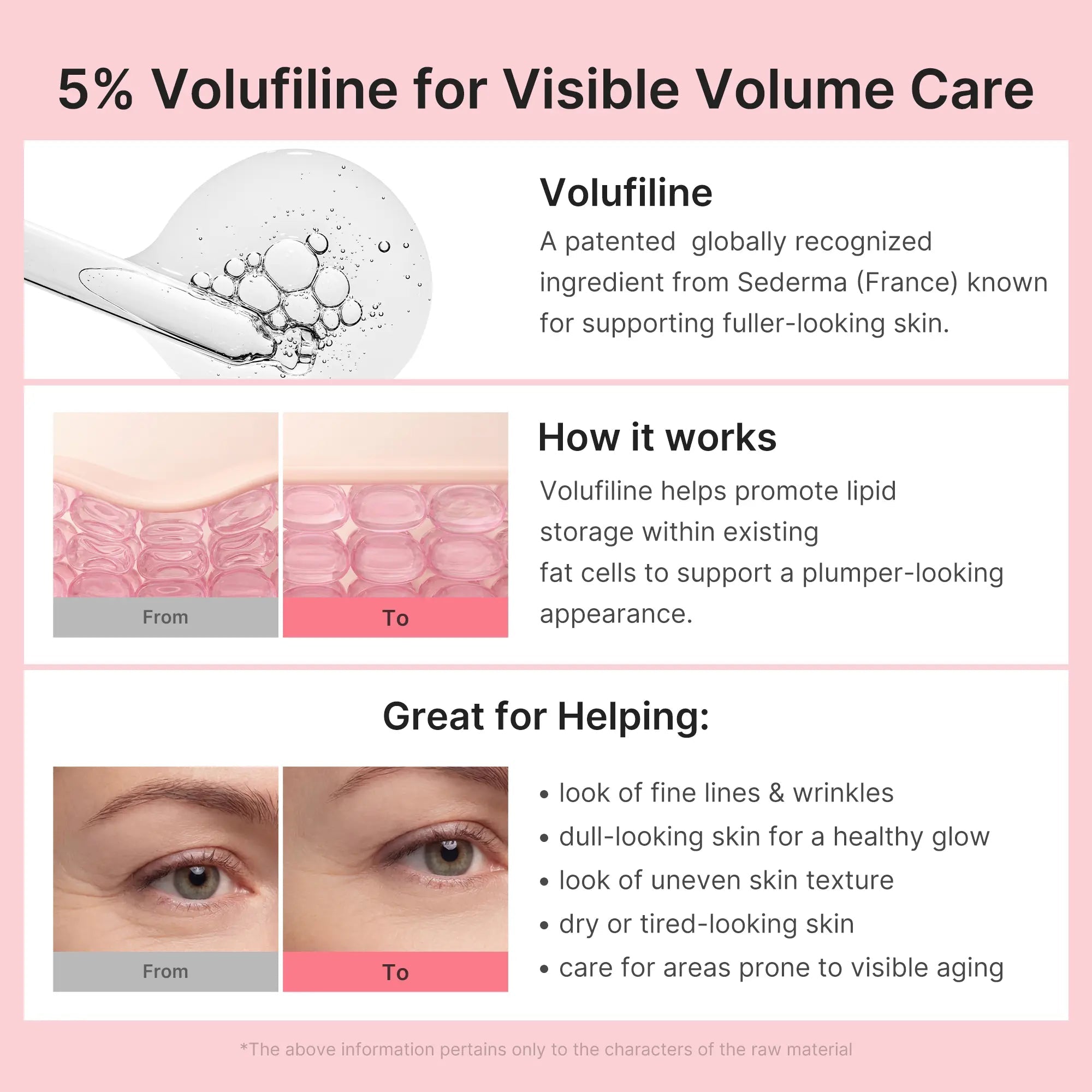 Medicube PDRN Pink Collagen Volume Multi Balm for Firming Care - Everbeaut
