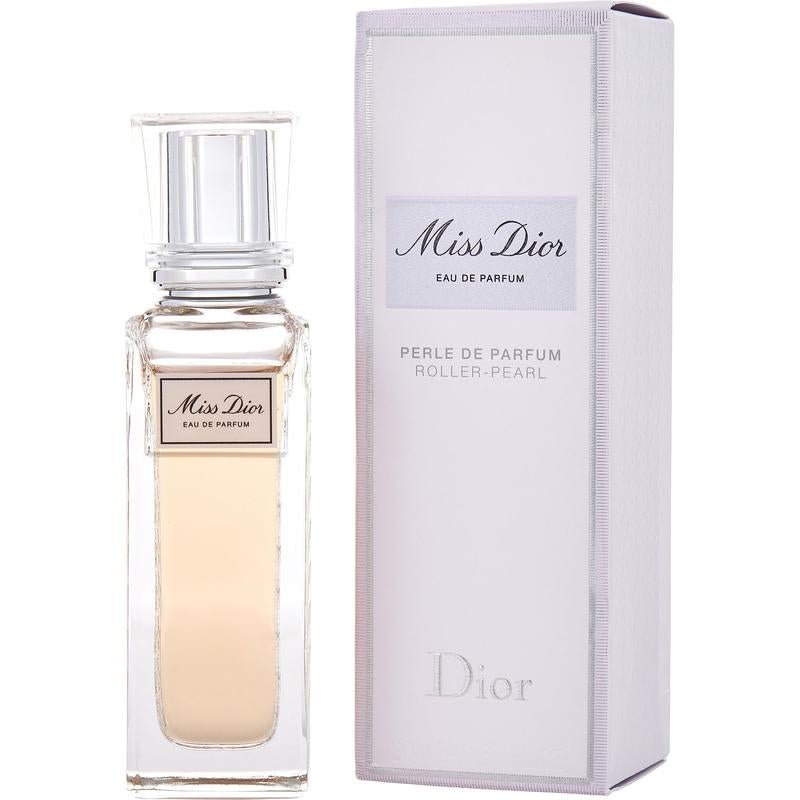 Miss Dior Eau de Parfum for Women – Luxury Floral Fragrance with Rose & Jasmine - Everbeaut