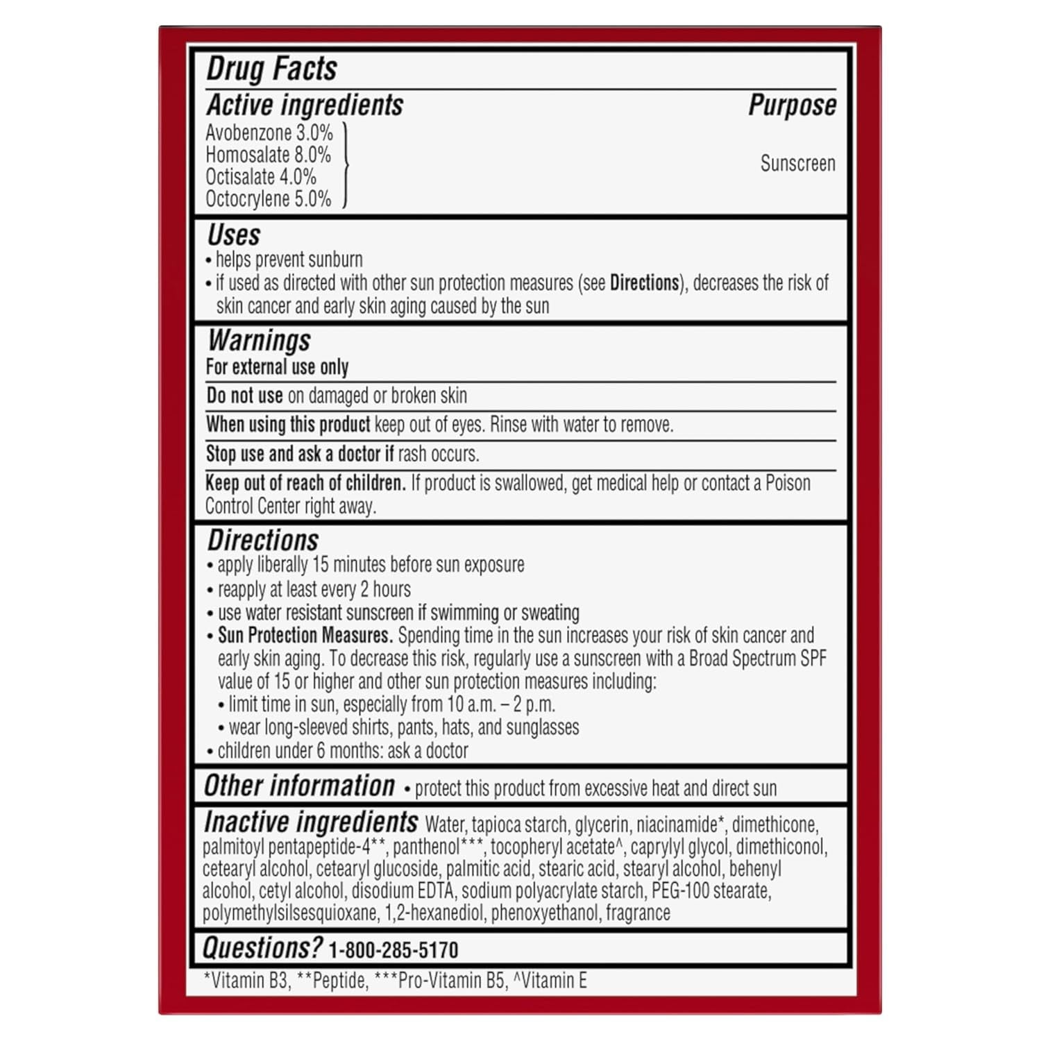 Olay Regenerist Whip Face Moisturizer with SPF 25 – Lightweight Anti - Aging Daily Moisturizer (1.7 oz) - Everbeaut